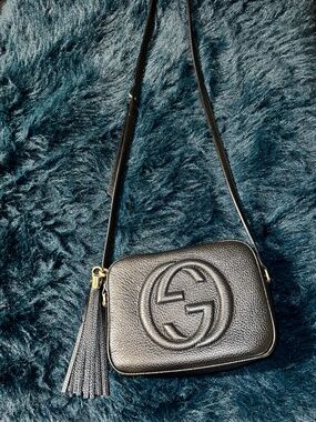 Gucci Soho Crossbody